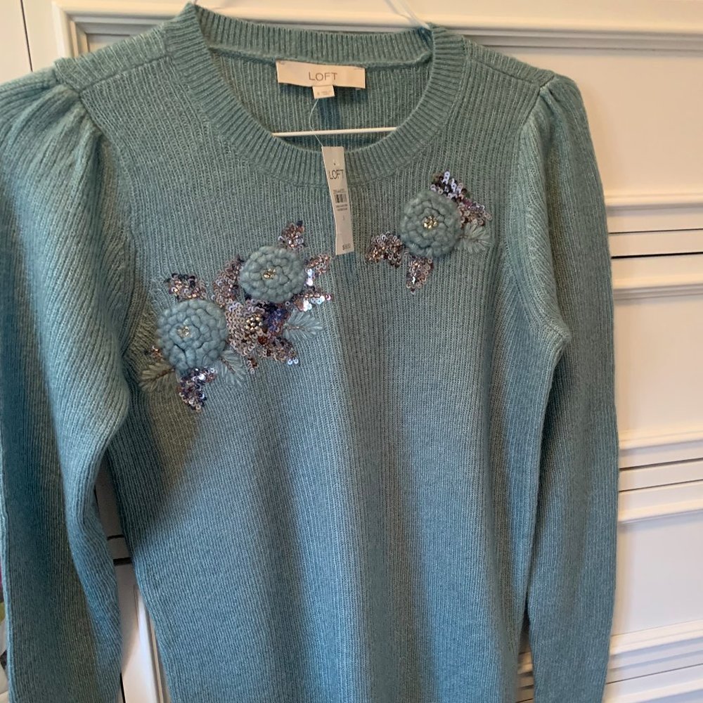 LOFT Sweater